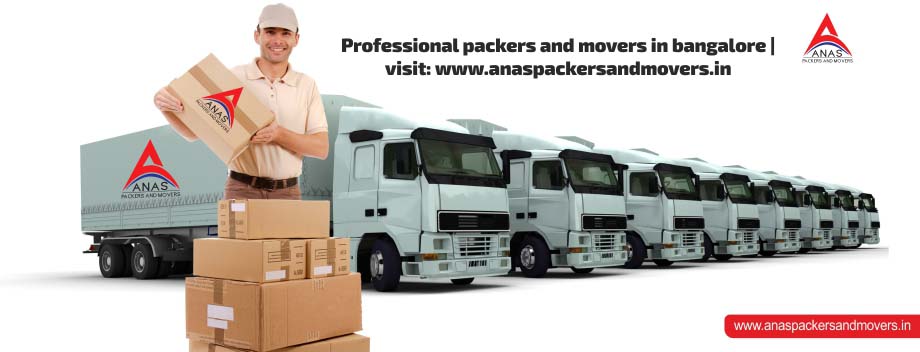 Professional packers and movers in Bangalore | visit: www.anaspackersandmovers.in