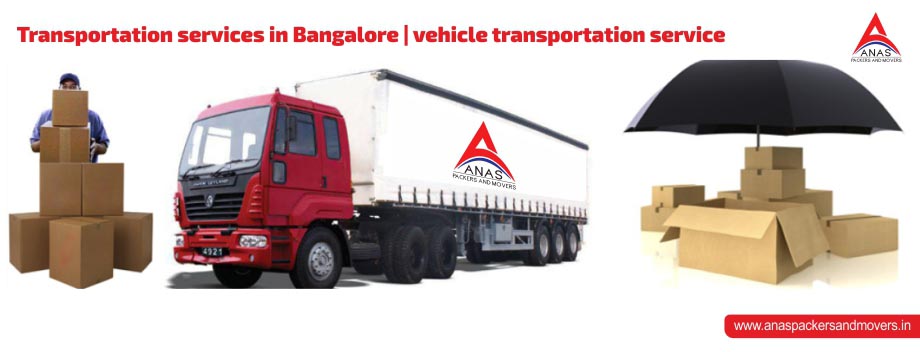 Transportation services in Bangalore | vehicle transportation services | Call @+91 9886125221
