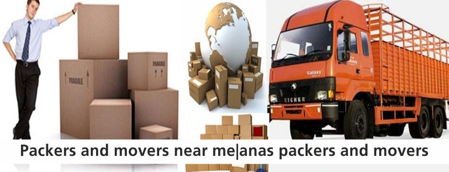 Packers and Movers near Me|Anas Packers and Movers
